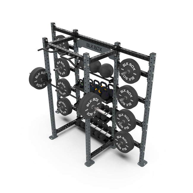 3 Series PT Pod Pro - BLK BOX