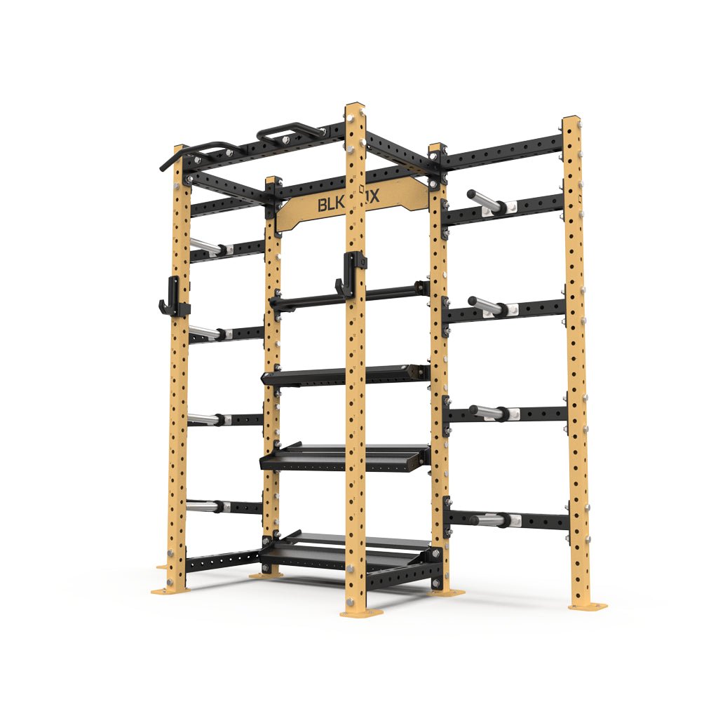 3 Series PT Pod Pro - BLK BOX