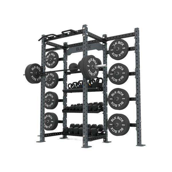 3 Series PT Pod Pro | BLK BOX