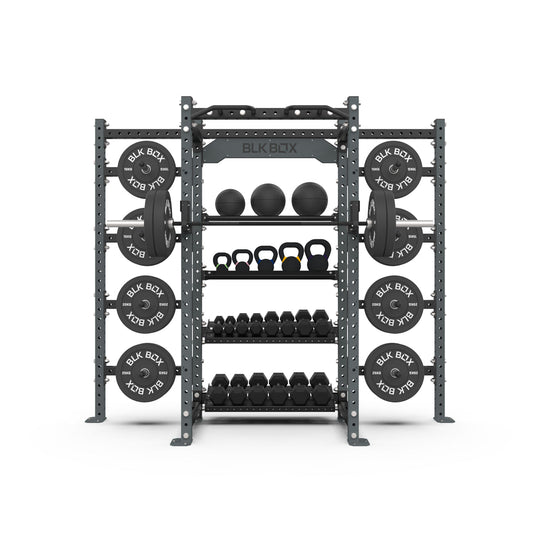 3 Series PT Pod Pro - BLK BOX