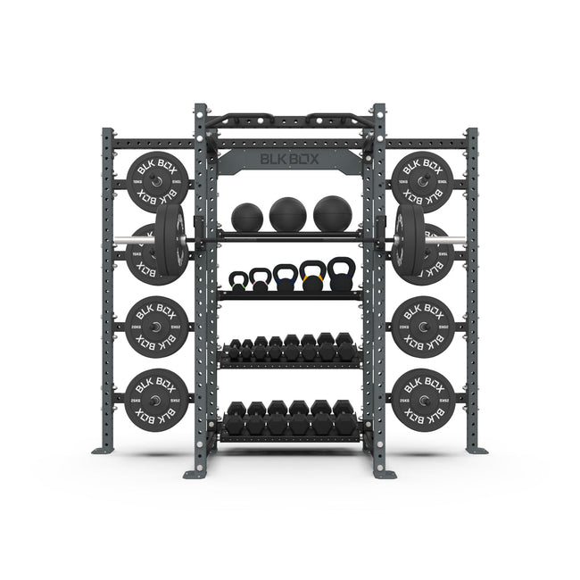 3 Series PT Pod Pro - BLK BOX