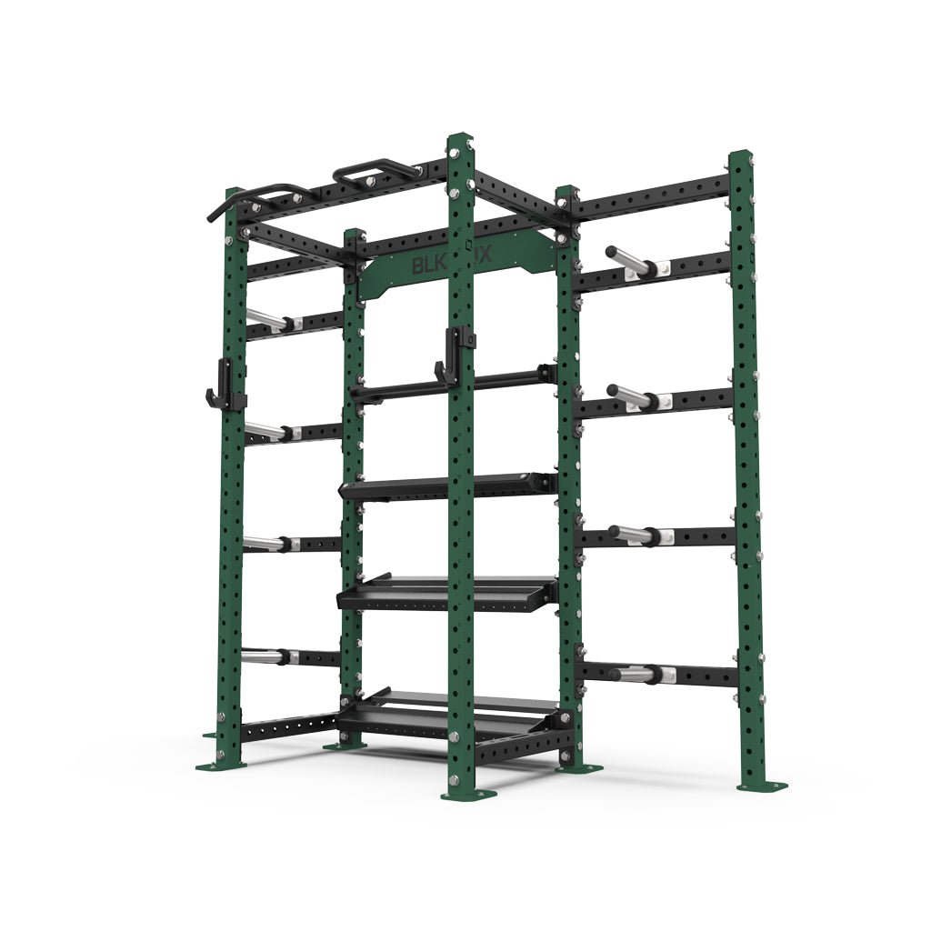 3 Series PT Pod Pro - BLK BOX