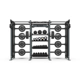 3 Series PT Pod Pro with Cable Column - BLK BOX