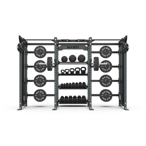 3 Series PT Pod Pro with Cable Column - BLK BOX