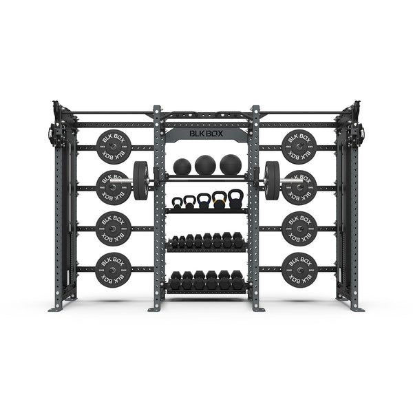 3 Series PT Pod Pro with Cable Column - BLK BOX