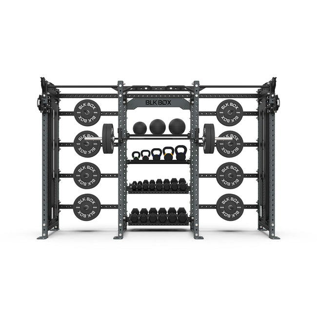 3 Series PT Pod Pro with Cable Column - BLK BOX