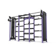 3 Series PT Pod Pro with Cable Column - BLK BOX