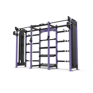 3 Series PT Pod Pro with Cable Column - BLK BOX