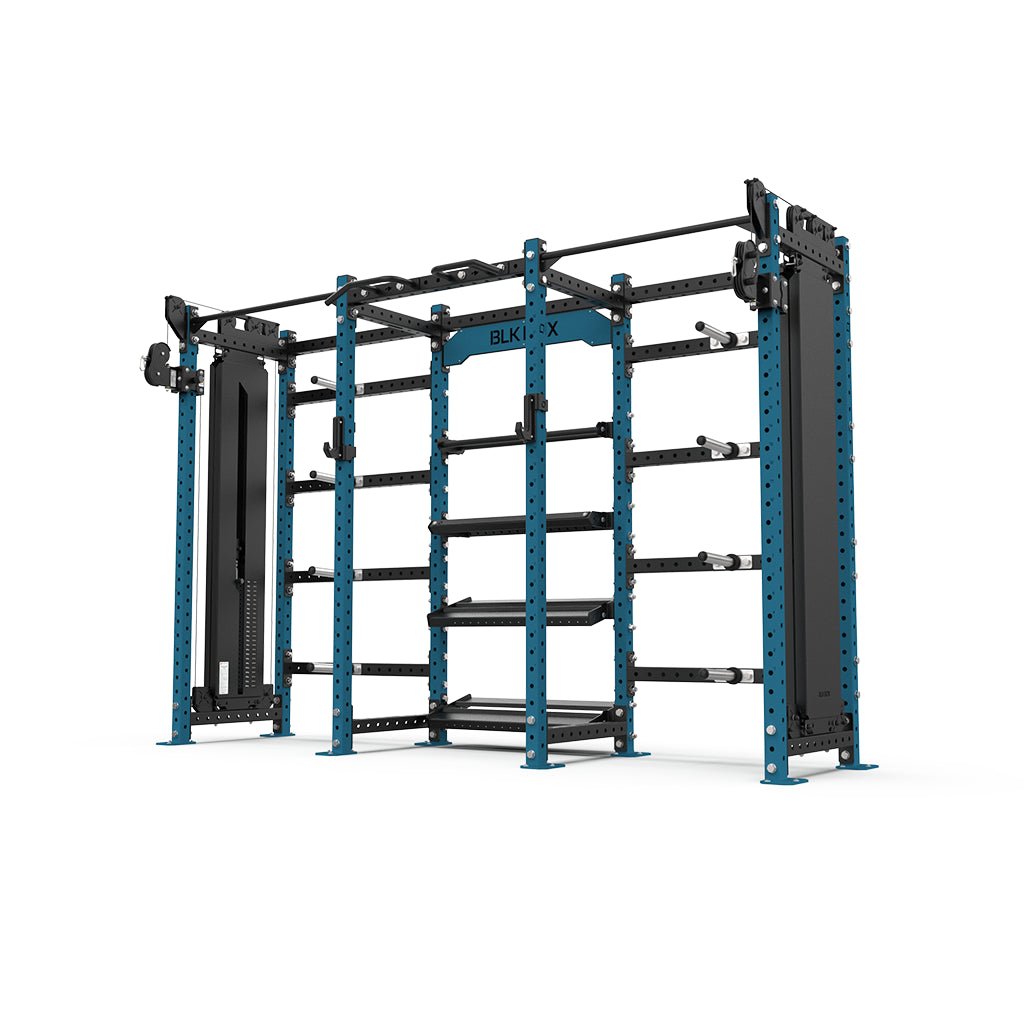 3 Series PT Pod Pro with Cable Column - BLK BOX