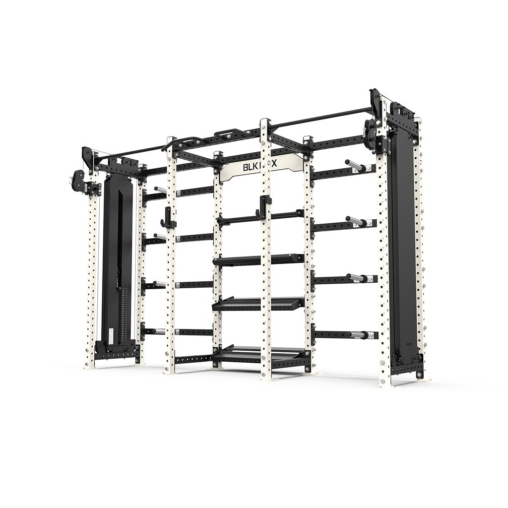 3 Series PT Pod Pro with Cable Column - BLK BOX