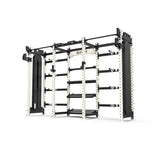 3 Series PT Pod Pro with Cable Column - BLK BOX