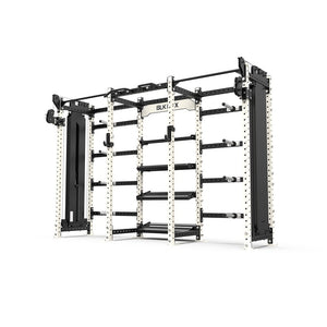 3 Series PT Pod Pro with Cable Column - BLK BOX