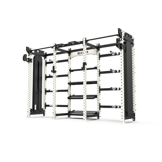 3 Series PT Pod Pro with Cable Column - BLK BOX