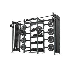 3 Series PT Pod Pro with Cable Column | BLK BOX