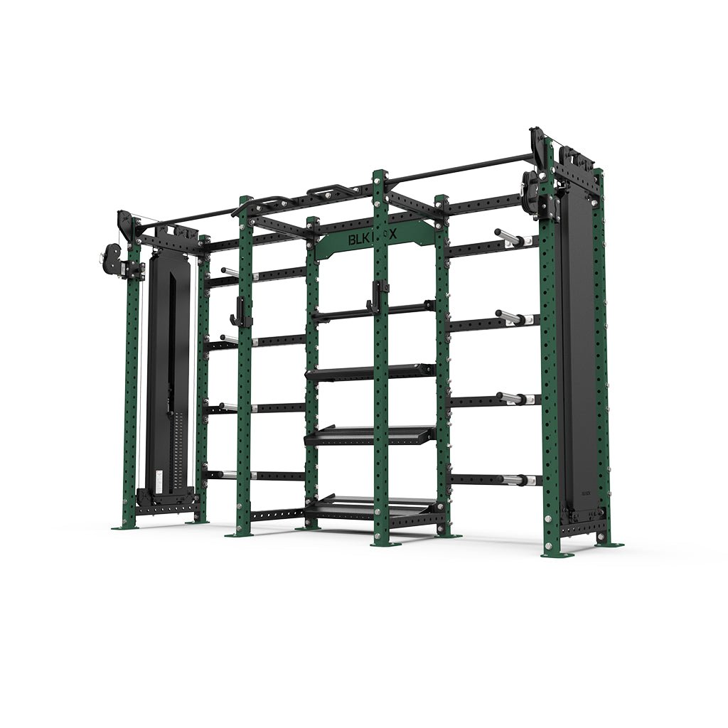 3 Series PT Pod Pro with Cable Column - BLK BOX