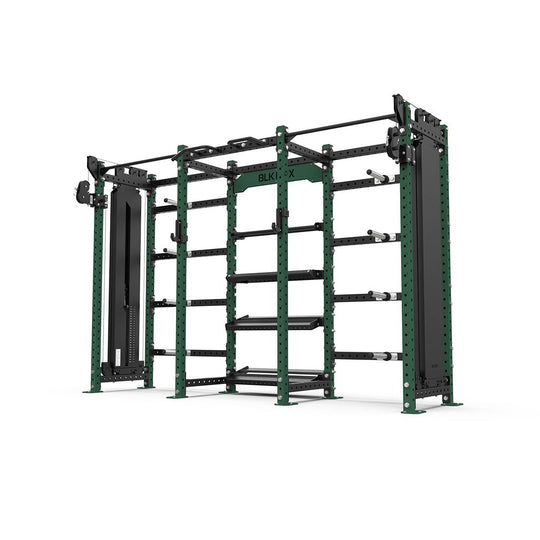 3 Series PT Pod Pro with Cable Column - BLK BOX