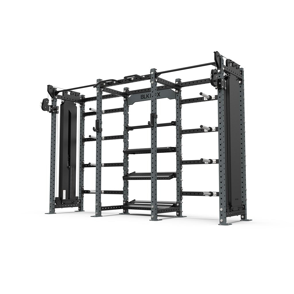 3 Series PT Pod Pro with Cable Column - BLK BOX