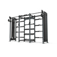 3 Series PT Pod Pro with Cable Column - BLK BOX
