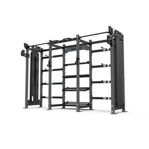 3 Series PT Pod Pro with Cable Column - BLK BOX