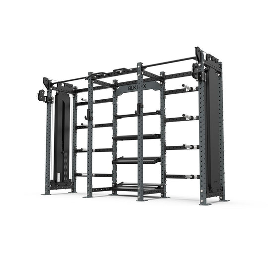 3 Series PT Pod Pro with Cable Column - BLK BOX