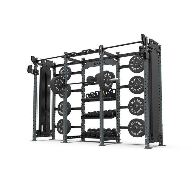 3 Series PT Pod Pro with Cable Column - BLK BOX