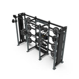 3 Series PT Pod Pro with Cable Column - BLK BOX