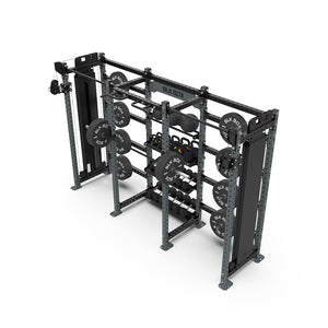3 Series PT Pod Pro with Cable Column - BLK BOX