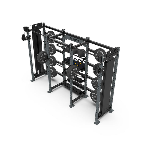 3 Series PT Pod Pro with Cable Column - BLK BOX