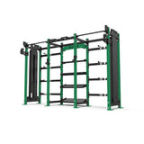 3 Series PT Pod Pro with Cable Column - BLK BOX