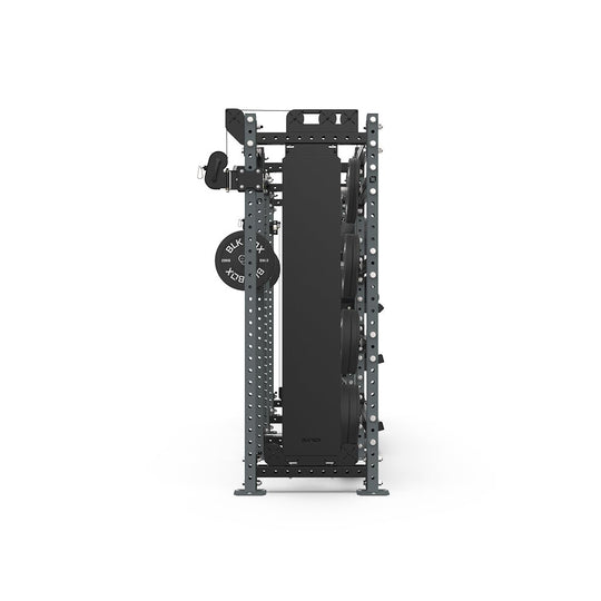 3 Series PT Pod Pro with Cable Column - BLK BOX