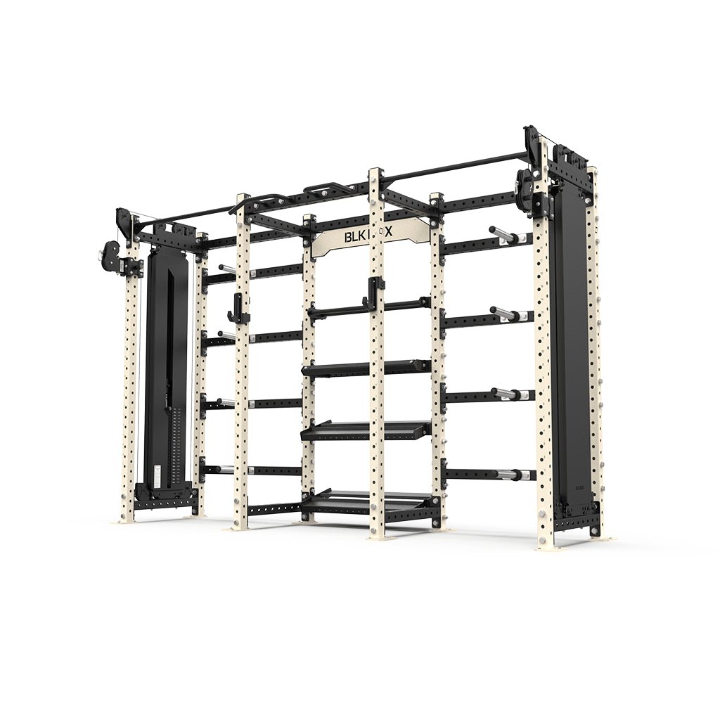 3 Series PT Pod Pro with Cable Column - BLK BOX