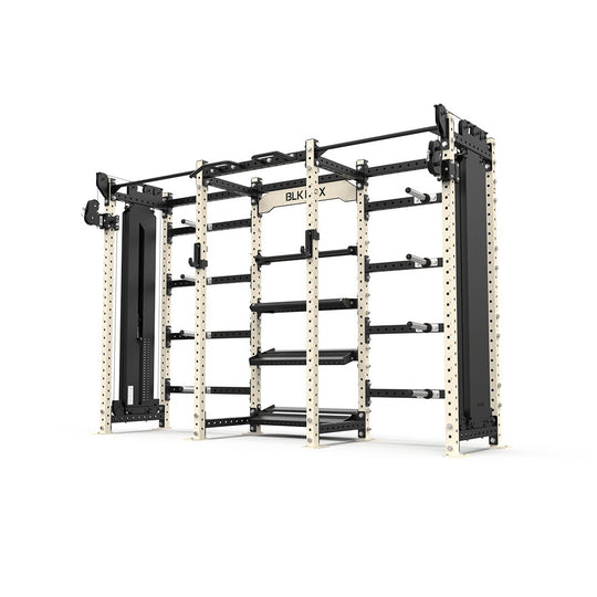 3 Series PT Pod Pro with Cable Column - BLK BOX