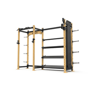 3 Series SG Pod with Cable Column - BLK BOX