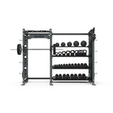 3 Series SG Pod with Cable Column - BLK BOX