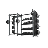 3 Series SG Pod with Cable Column | BLK BOX