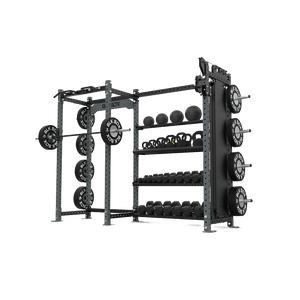3 Series SG Pod with Cable Column | BLK BOX