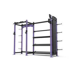 3 Series SG Pod with Cable Column - BLK BOX