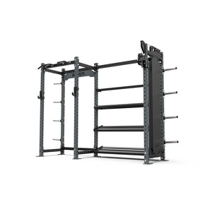 3 Series SG Pod with Cable Column - BLK BOX
