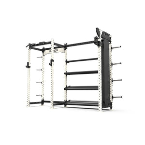 3 Series SG Pod with Cable Column - BLK BOX