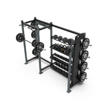 3 Series SG Pod with Cable Column - BLK BOX