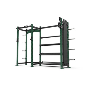 3 Series SG Pod with Cable Column - BLK BOX