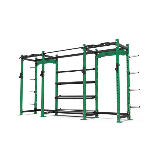 3 Series SG Pods - BLK BOX