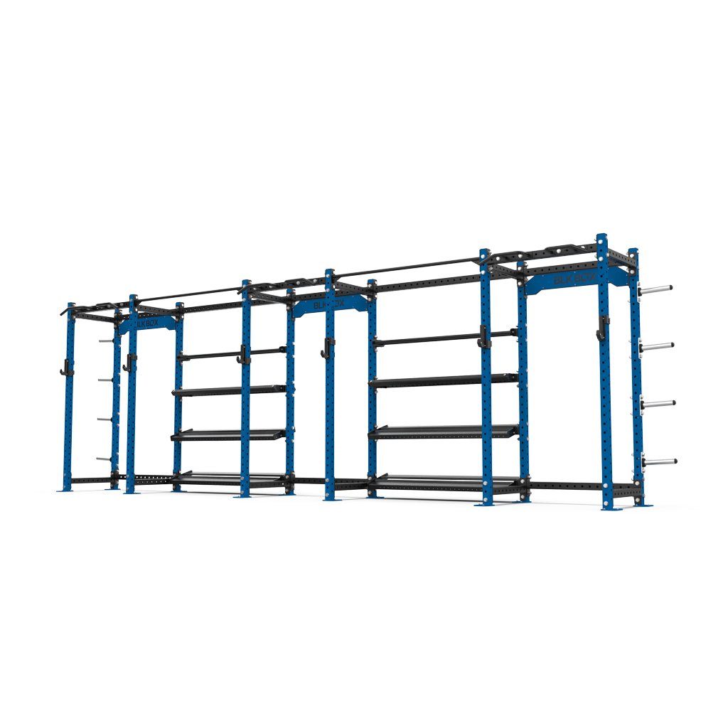 3 Series SG Pods - BLK BOX