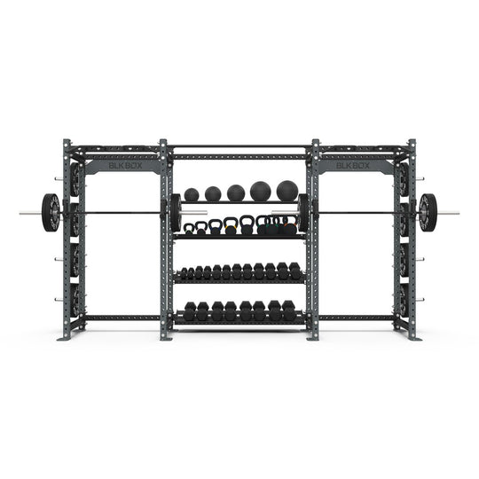 3 Series SG Pods - BLK BOX