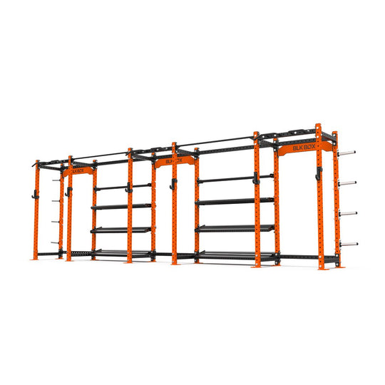 3 Series SG Pods - BLK BOX