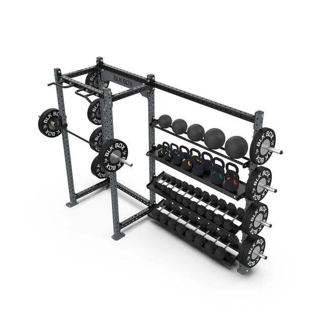 3 Series SG Pods - BLK BOX