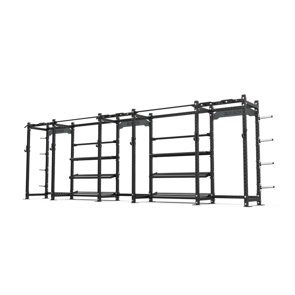 3 Series SG Pods - BLK BOX