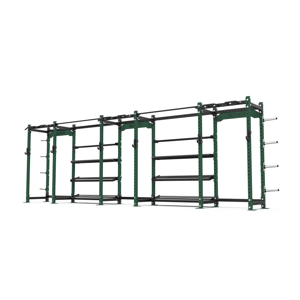 3 Series SG Pods - BLK BOX