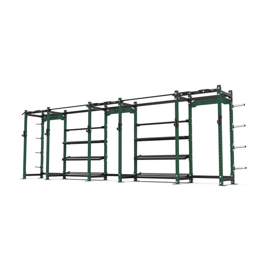 3 Series SG Pods - BLK BOX