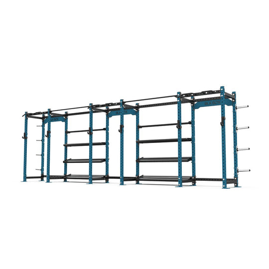 3 Series SG Pods - BLK BOX